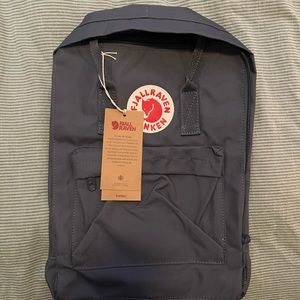 FJALLRAVEN KANKEN BACKPACK